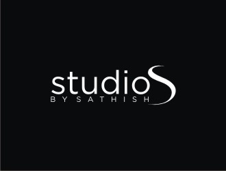 studio S by sathish  logo design by agil