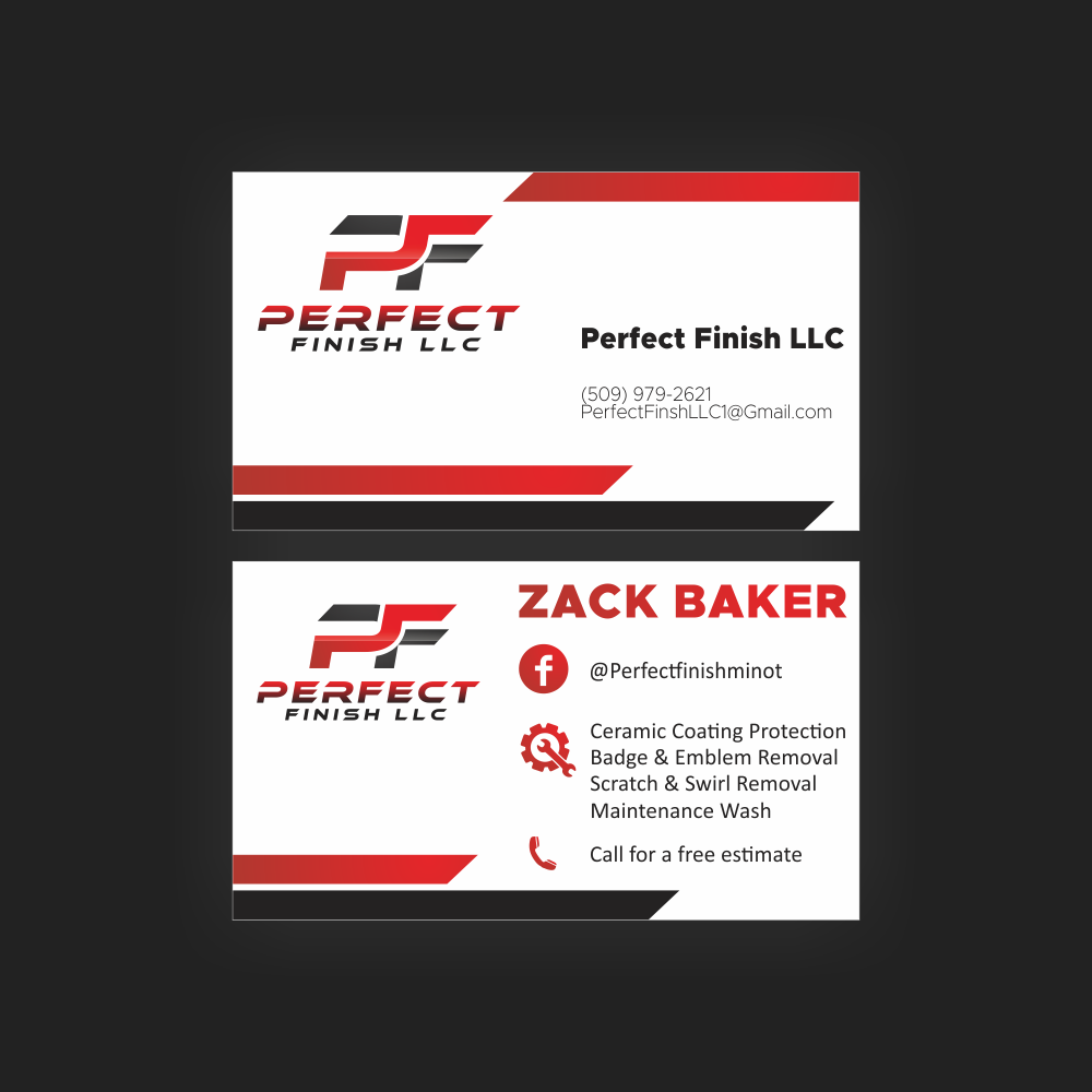 logo design by YusufAbdus