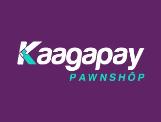 Kaagapay Pawnshop  logo design by J0s3Ph
