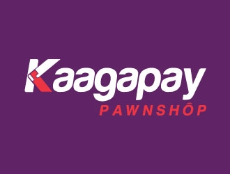 Kaagapay Pawnshop  logo design by J0s3Ph