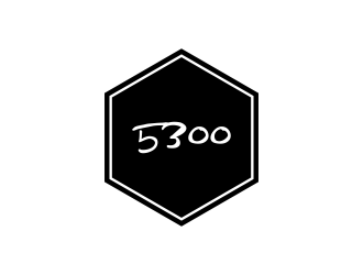 5300 logo design by afra_art