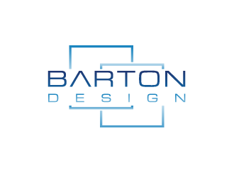 Barton Design logo design by PRN123