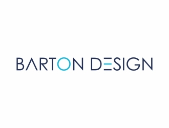 Barton Design logo design by logocraft