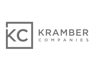 Kramber Companies logo design by enilno