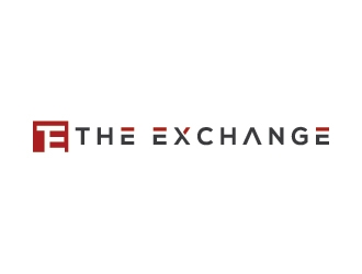 The Exchange At West Of Main logo design by onep