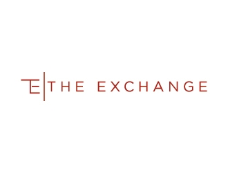 The Exchange At West Of Main logo design by onep