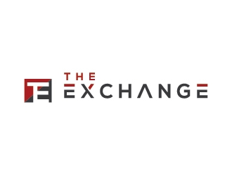 The Exchange At West Of Main logo design by onep