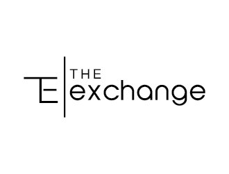 The Exchange At West Of Main logo design by onep