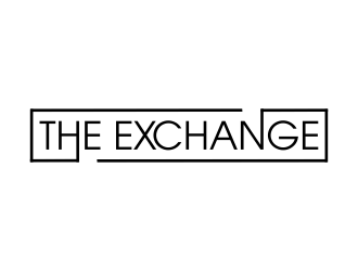 The Exchange At West Of Main logo design by JessicaLopes