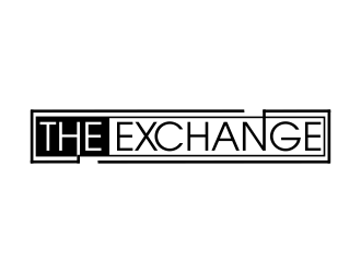 The Exchange At West Of Main logo design by JessicaLopes