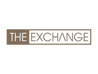 The Exchange At West Of Main logo design by xteel