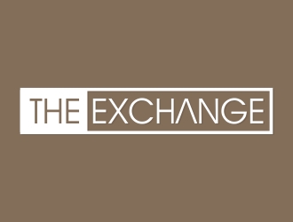 The Exchange At West Of Main logo design by xteel