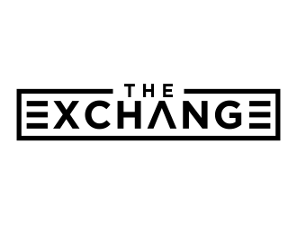 The Exchange At West Of Main logo design by jm77788