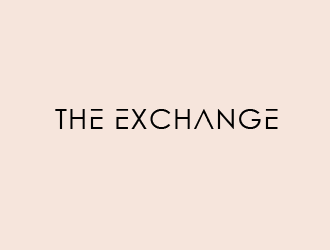 The Exchange At West Of Main logo design by BeDesign