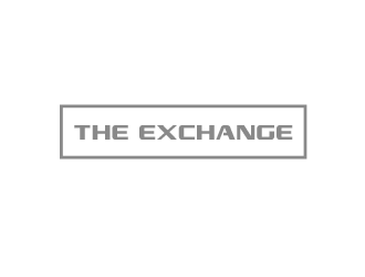 The Exchange At West Of Main logo design by BeDesign