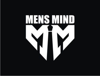 Mens Mind logo design by agil