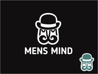 Mens Mind logo design by fanis