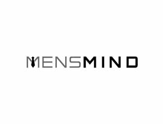 Mens Mind logo design by SOLARFLARE