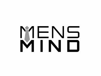 Mens Mind logo design by SOLARFLARE