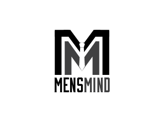 Mens Mind logo design by PRN123
