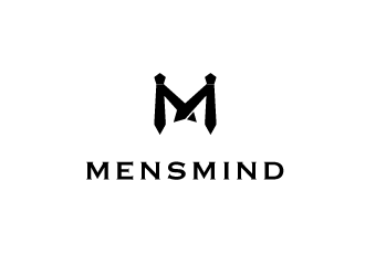 Mens Mind logo design by PRN123