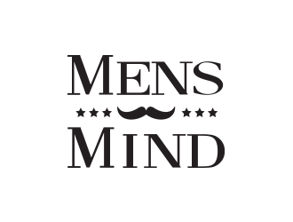 Mens Mind logo design by vinve