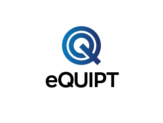 eQUIPT or eQuipt  logo design by PRN123