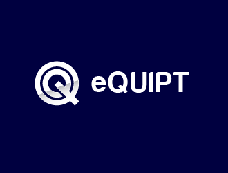 eQUIPT or eQuipt  logo design by PRN123
