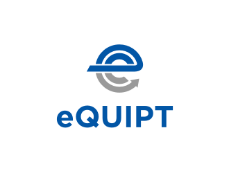 eQUIPT or eQuipt  logo design by mbamboex
