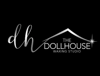 The Dollhouse logo design by ingepro