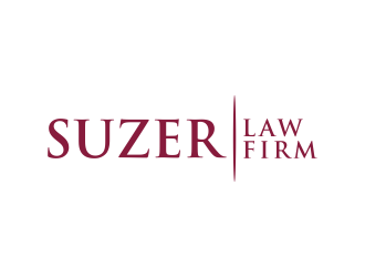 Suzer Law Firm logo design by IrvanB