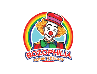  logo design by Andri