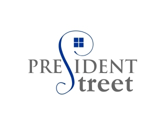 The Street logo design by mckris