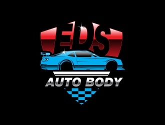  logo design by Eliben