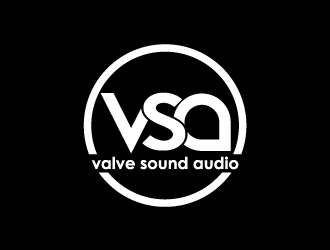 valve sound audio logo design by kgcreative