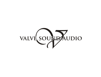 valve sound audio logo design by R-art