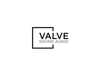 valve sound audio logo design by rief