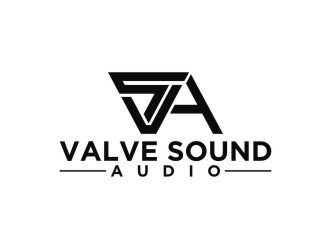 valve sound audio logo design by agil