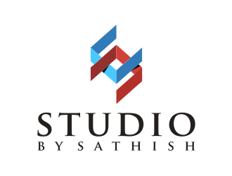 studio S by sathish  logo design by RatuCempaka