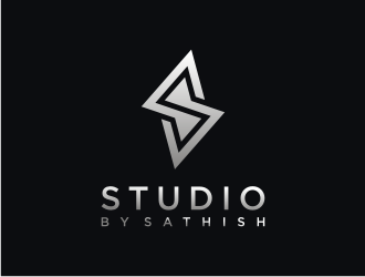 studio S by sathish  logo design by RatuCempaka