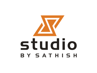 studio S by sathish  logo design by RatuCempaka