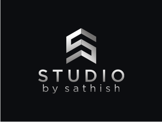 studio S by sathish  logo design by RatuCempaka