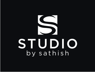 studio S by sathish  logo design by RatuCempaka