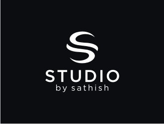 studio S by sathish  logo design by RatuCempaka