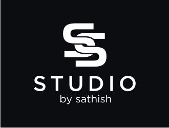 studio S by sathish  logo design by RatuCempaka