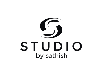 studio S by sathish  logo design by RatuCempaka