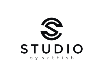 studio S by sathish  logo design by RatuCempaka