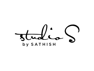 studio S by sathish  logo design by nurul_rizkon