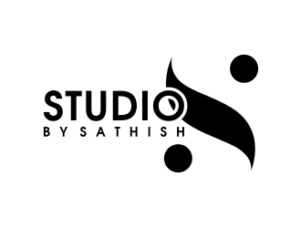 studio S by sathish  logo design by nurul_rizkon