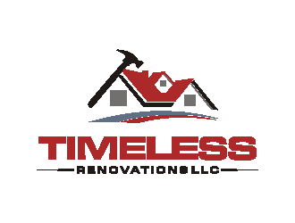 Timeless Renovations LLC logo design by Adundas